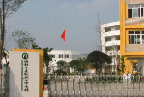成都第四十中学