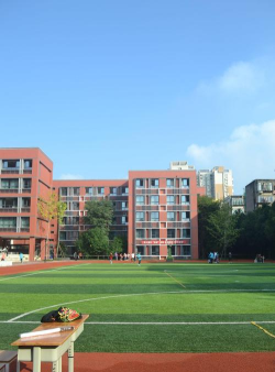 成都玉林中学
