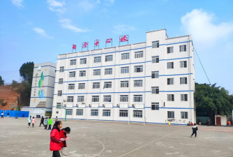 成都向峨乡中学
