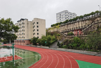 成都沿江乡中学