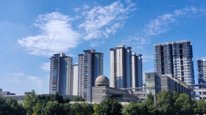 四川省德阳市第三中学