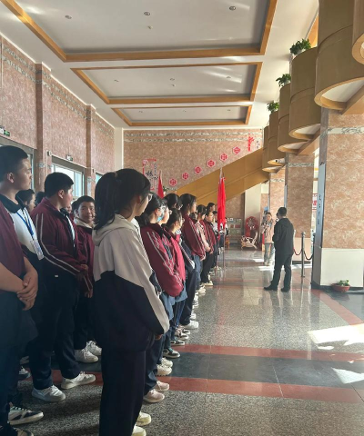 芳草湖总场中学