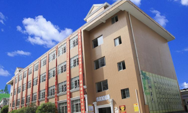 成都新东方烹饪技工学校