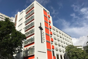 台南市仁德区仁德国民小学