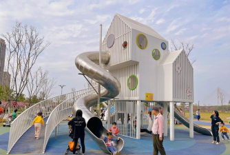 南澳县隆东镇羊屿幼儿园