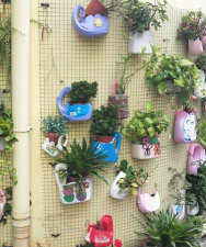 北海市妇联阳光幼儿园