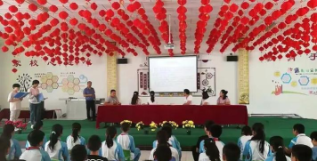 灵武市临河学校