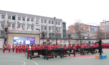 北京海淀区学院路小学