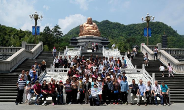 嘉义县溪口乡柳沟国民小学