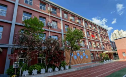 北京市海淀区羊坊店中心小学