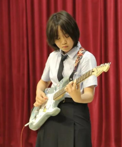 北京芳草地国际学校富力分校小学部