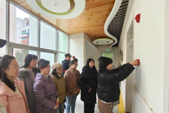 南海市九江镇城区幼儿园