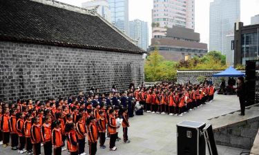 贵阳南明区少年宫幼儿园