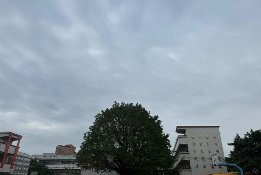 惠州博罗县龙溪苏村小学