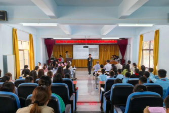 东莞长安潮信小学