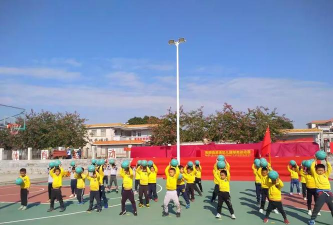 中山市南朗镇濠涌幼儿园