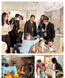 东凤镇博士幼儿园