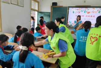 麻阳县谷达坡中心小学