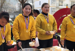 德江县合兴乡幼儿园