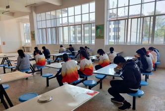 保山市腾冲县洞山中学