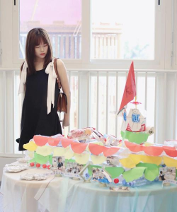 中山市西区沙朗村幼儿园