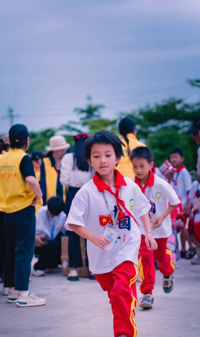 南投县信义乡自强国民小学