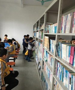 连平县陂头镇陂头小学