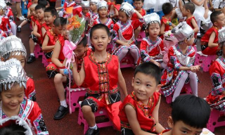 深圳龙华第二小学