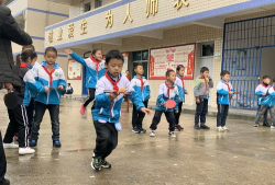 开阳县楠木渡镇幼儿园