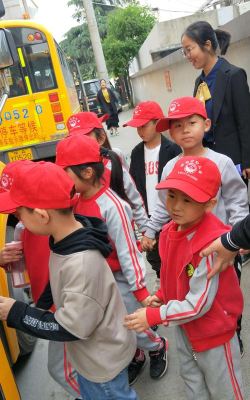 田阳县供销社幼儿园