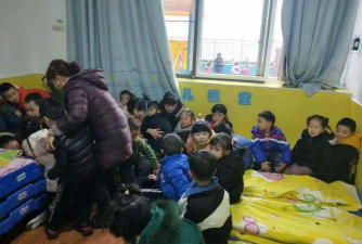 春江名都幼儿园