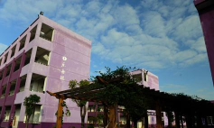 上海斌心学校(九年一贯制)