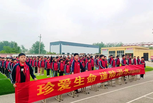 淮滨县实验小学分校