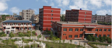 黄石阳新县英才高中