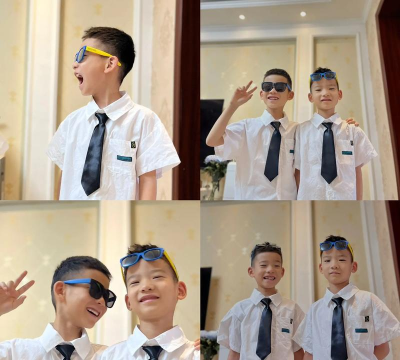 潮阳市文光街道佳苗幼儿园