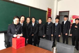 长春市同盟中等职业学校