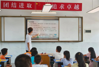 宁乡县坝塘镇沩乌小学