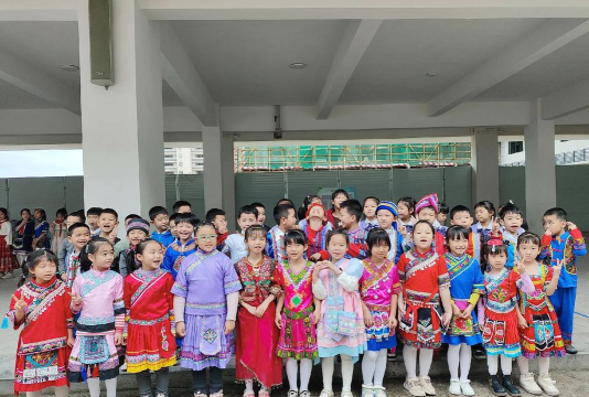 湖南省常德市汉寿县三和乡宝塔村小学