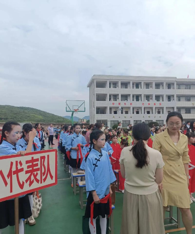 湖南省常德市汉寿县岩嘴乡松树村小学