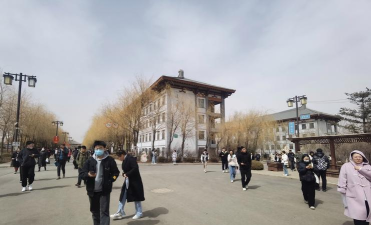 兰州甘肃省荟文综合实验学校