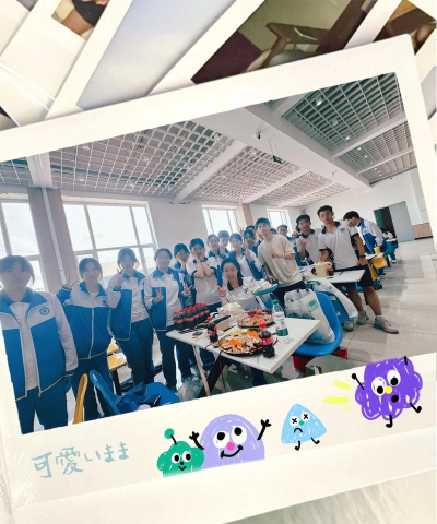 长春公主岭市荣超实验中学校