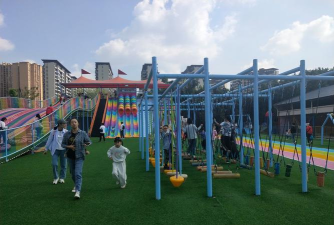 成都倍特幼儿园