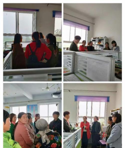 定州市邢邑初级中学