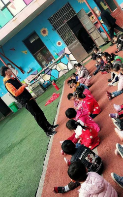 丰都县新欣幼儿园