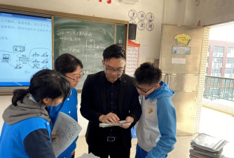 广州番禺区石楼镇第二中学