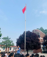 衡阳市同兴明德小学