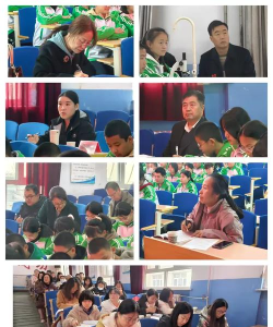 滦平县滦平镇初级中学