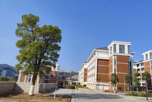 宁德福建省闽东卫生学校