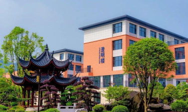 长沙市同升湖高级中学