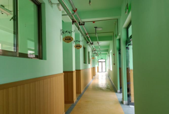 铜梁县高楼镇幼儿园